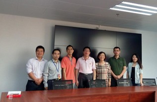 帆正何懼路遠 休整只為前行 珠海職業教育 編輯部召開編輯工作會議