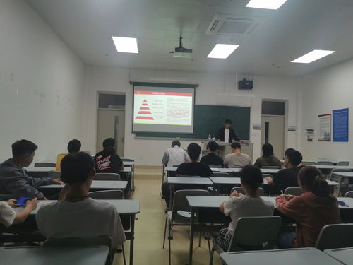 珠?？萍紝W院繼續教育學院 美好的校園生活等你來開啟