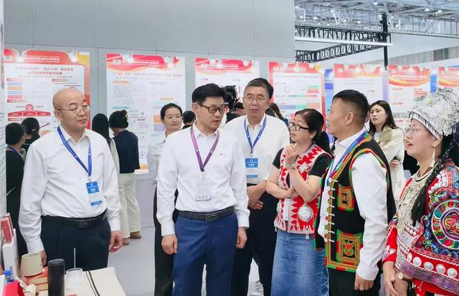 神木職教創(chuàng)新成果閃耀珠海，職業(yè)教育高質(zhì)量發(fā)展引關(guān)注